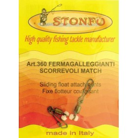 Suport Stonfo waggler