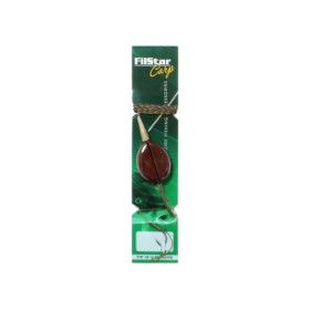 Instalare rig Leadcore Inline