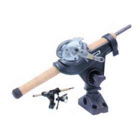 Scotty Стойка за лодка Bait Caster