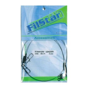 Occasion FilStar Titanium Leader