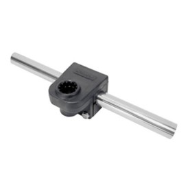 Scotty Монтаж за стойка RoundRail 7/8