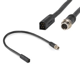 Ethernet адаптор кабел