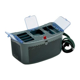Кошче за риба делукс - 3 кутии - PAPS