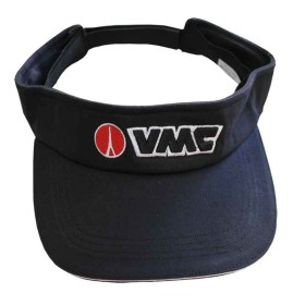 Kозирка VMC Fekete
