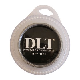 Μόλυβδος με πτύχωση DLT Rigwire