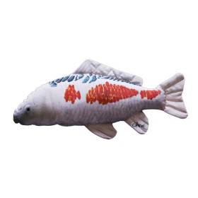 Възглавничка Koi Carp