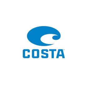 Стикер Costa Logo Decal