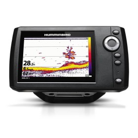 Сонар Helix 5 Sonar G2