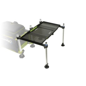 Прикачно Matrix 3D Extending Side Tray
