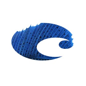 Стикер Costa Sailfish Decal