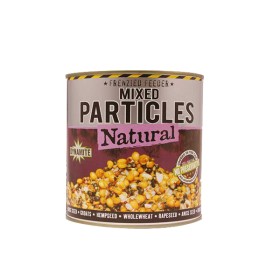 DB Mixed Particles Nartural Tin