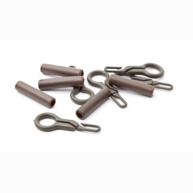 SAFETY BACK LEAD CLIPS