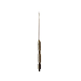 Игла за стръв Inox 2 Head Set (Inter Changable)
