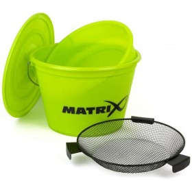 Cupă de sită Matrix LIME