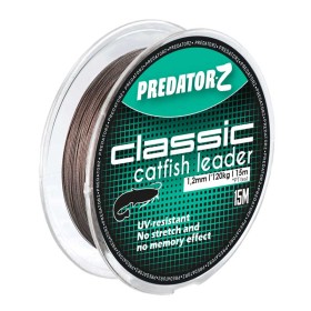 Linie de plumb CZ Predator-Z Classic pentru somn