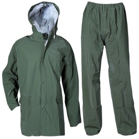 Set pantaloni și jachetă impermeabile Hydra