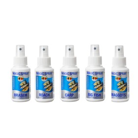 Aditiv spray magic
