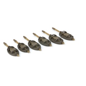 Фидер Matrix Alloy Method Feeder