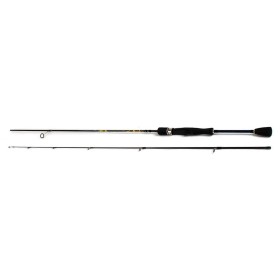 Lansetă de pescuit DLT Kinky Light Spin