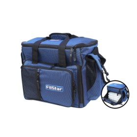 FilStar Pro Lure Bag KK 20-10
