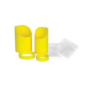 PVA комплект Carp Spirit - Soluron PVA Loader Starter Pack