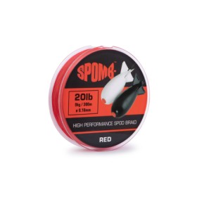 Плетено влакно Spomb Braid