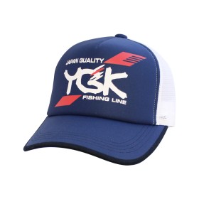 Шапка YGK Fishing Line Logo Cap