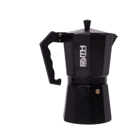 Faith Coffee Machine