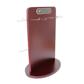 Дисплей за аксесоари Costa Accessory Display