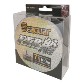 Seaguar FXR Fluorocarbon