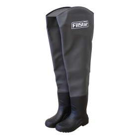 FilStar PVC Delux Thigh Waders