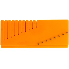 Calibru pentru păr CZ Method Feeder