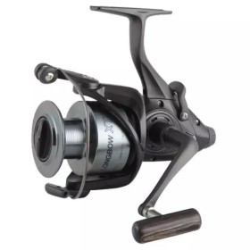Макара Okuma Longbow XT Baitfeeder