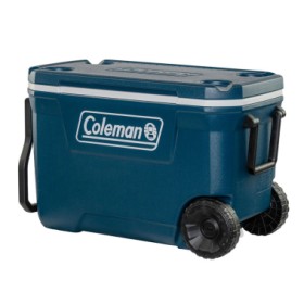 Ψυγείο Coleman Xtreme με ρόδες 62QT