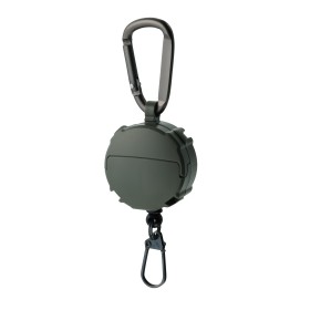 Γιο-Γιο με μηχανισμό Daiichi Carabiner Reel Plus Micro Case
