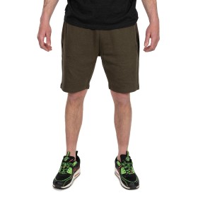 Къси панталони Fox Collection LW Jogger Short Green & Black