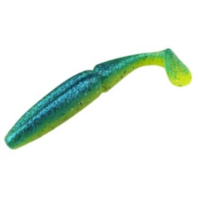 Силикон SeaBuzz Crystal Shad