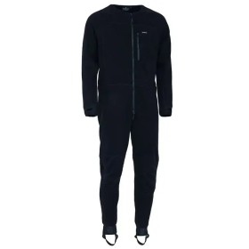 Kinetic Heavy Warm Bib L/S
