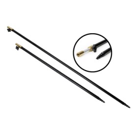 Filstar Bankstick Drill Telescopic Aluminium