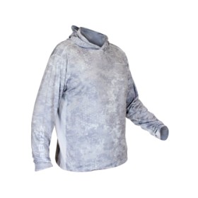 SeaBuzz UPF Long Sleeve Hoody T-Shirt Digital