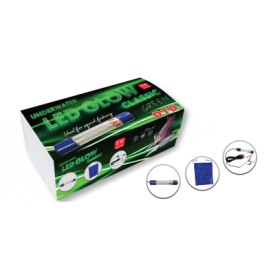 Lampă DTD LED Glow Classic Squid
