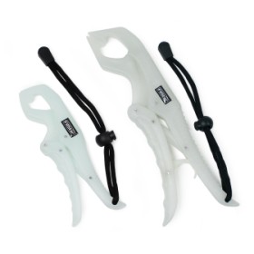 Щипка за риба Filstar Floating Fish Grip Glow In Dark