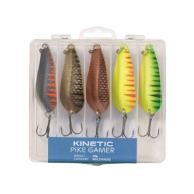 Set de balansoar Kinetic Pike Gamer
