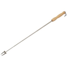 Τηλεσκοπικό πιρούνι ψησίματος Kinetic Grill Stick