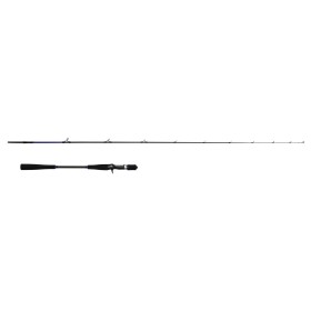 Въдица FilStar Blue Wave SLJ Cast