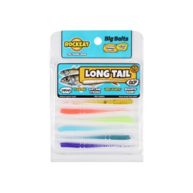 Силикон Long Tail