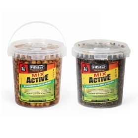 Έτοιμοι σπόροι FilStar Mix Active σε κουβά, 1 kg