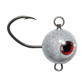 Cap de jig Cat Spirit cu pivot
