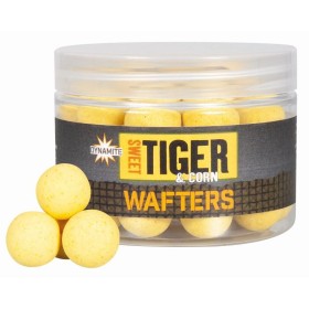 Балансирани топчета DB Sweet Tiger & Corn Wafters