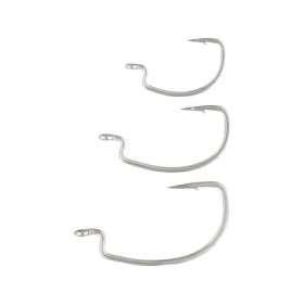 Куки Westin Sandy Andy Weedless Jig Wide Gap Hook